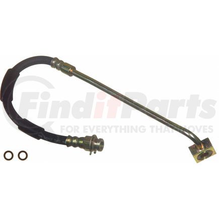 Wagner BH132230 Brake Hydraulic Hose Wagner Brake BH132230 Brake Hydraulic Hose