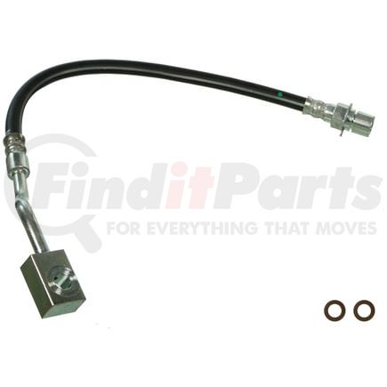 Wagner BH132320 Brake Hydraulic Hose Wagner Brake BH132320 Brake Hydraulic Hose