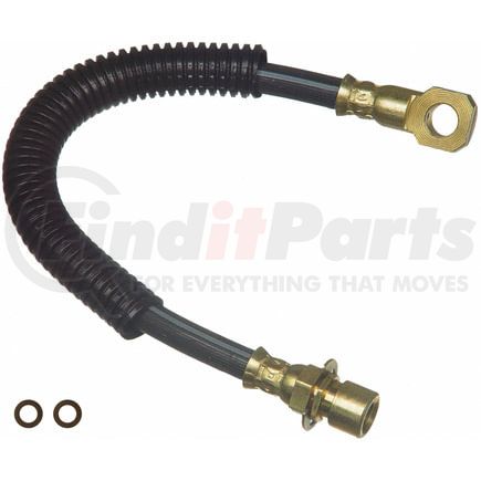 Wagner BH132325 Brake Hydraulic Hose Wagner Brake BH132325 Brake Hydraulic Hose