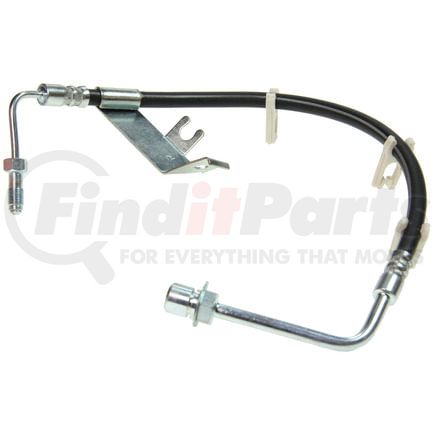 Wagner BH132412 Brake Hydraulic Hose Wagner Brake BH132412 Brake Hydraulic Hose