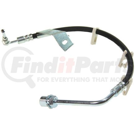Wagner BH132413 Brake Hydraulic Hose Wagner Brake BH132413 Brake Hydraulic Hose