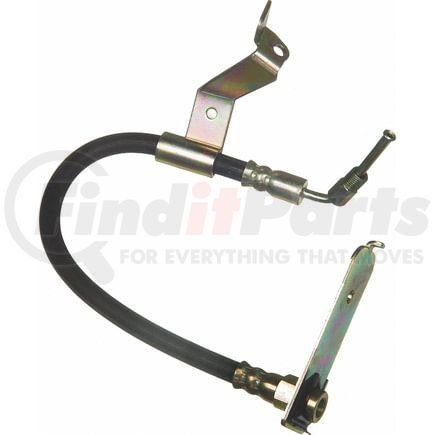 Wagner BH132429 Brake Hydraulic Hose Wagner BH132429 Brake Hose