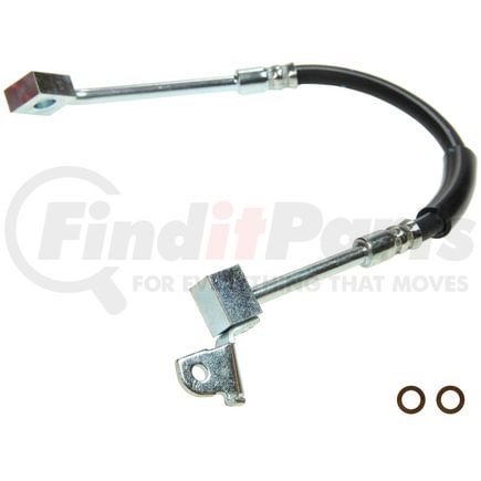 Wagner BH132426 Brake Hydraulic Hose Wagner BH132426 Brake Hose