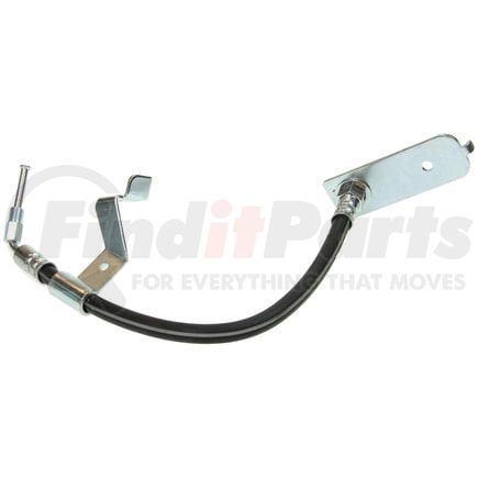 Wagner BH132428 Brake Hydraulic Hose Wagner BH132428 Brake Hose