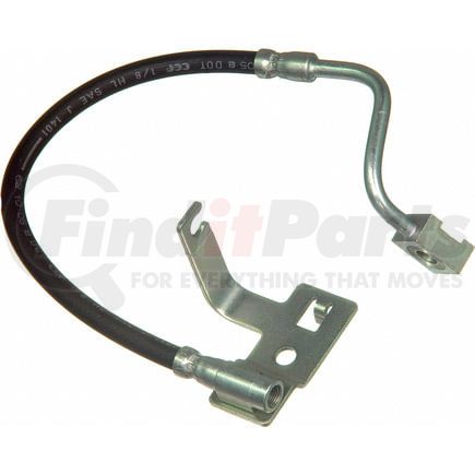 Wagner BH132774 Brake Hydraulic Hose Wagner Brake BH132774 Brake Hydraulic Hose
