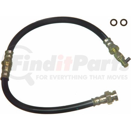 Wagner BH133030 Brake Hydraulic Hose Wagner Brake BH133030 Brake Hydraulic Hose
