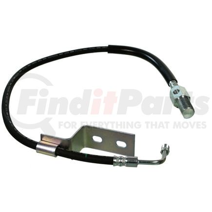 Wagner BH132935 Brake Hydraulic Hose Wagner BH132935 Brake Hose