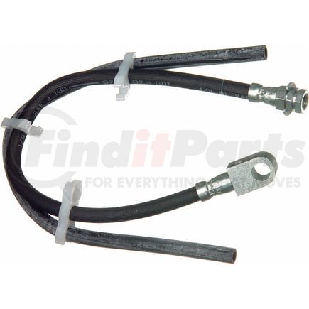 Wagner BH133837 Brake Hydraulic Hose Wagner BH133837 Brake Hose