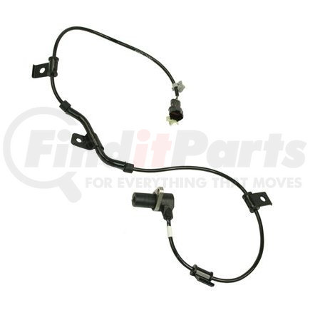 084-4240 by BECK ARNLEY - ABS Wheel Speed Sensor