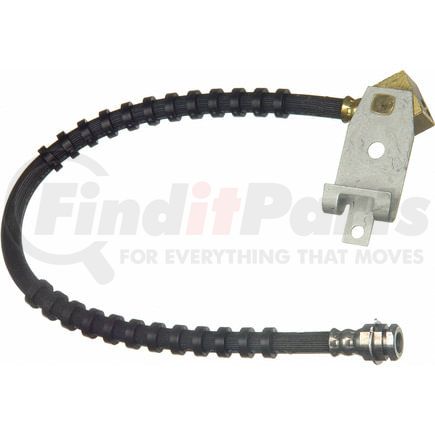 Wagner BH133803 Brake Hydraulic Hose Wagner BH133803 Brake Hose