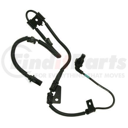 084-4242 by BECK ARNLEY - ABS SPEED SENSOR