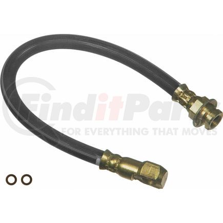 Wagner BH138022 Brake Hydraulic Hose Wagner BH138022 Brake Hose