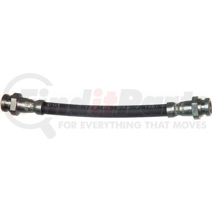 Wagner BH138083 Brake Hydraulic Hose Wagner Brake BH138083 Brake Hydraulic Hose