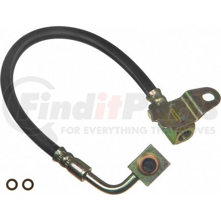 Wagner BH138078 Brake Hydraulic Hose Wagner BH138078 Brake Hose