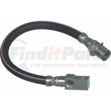 Wagner BH138080 Brake Hydraulic Hose Wagner BH138080 Brake Hose