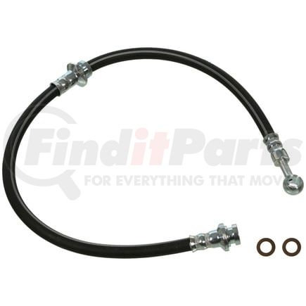 Wagner BH138634 Brake Hydraulic Hose Wagner BH138634 Brake Hose
