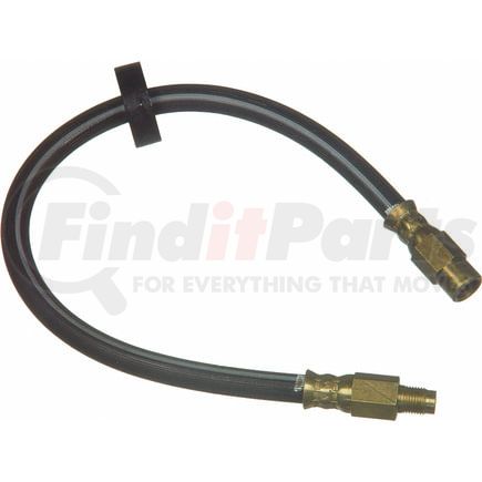 Wagner BH138669 Brake Hydraulic Hose Wagner Brake BH138669 Brake Hydraulic Hose