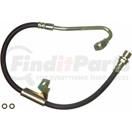 Wagner BH139259 Brake Hydraulic Hose Wagner BH139259 Brake Hose