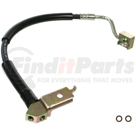 Wagner BH139260 Brake Hydraulic Hose Wagner BH139260 Brake Hose