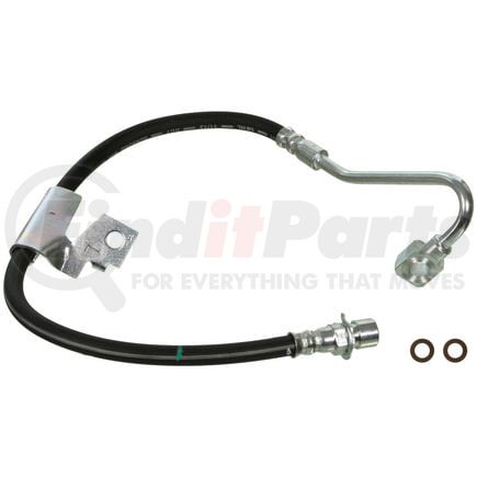 Wagner BH139258 Brake Hydraulic Hose Wagner BH139258 Brake Hose