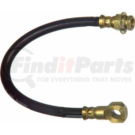 Wagner BH140073 Brake Hydraulic Hose Wagner Brake BH140073 Brake Hydraulic Hose