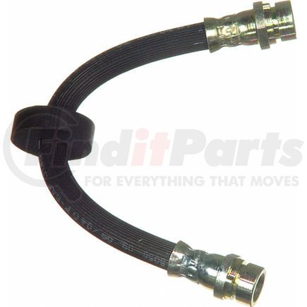Wagner BH140074 Brake Hydraulic Hose Wagner BH140074 Brake Hose
