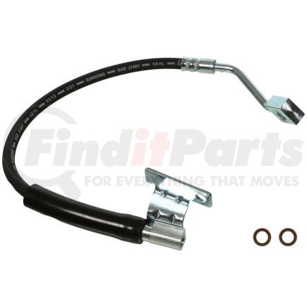 Wagner BH140147 Brake Hydraulic Hose Wagner BH140147 Brake Hose
