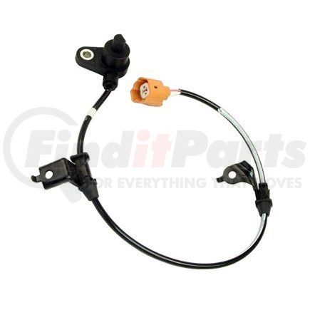 084-4250 by BECK ARNLEY - ABS SPEED SENSOR