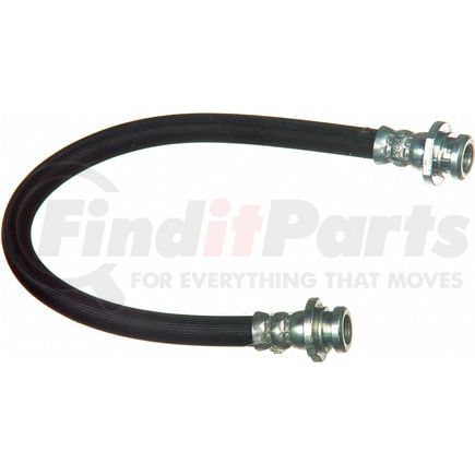 Wagner BH140197 Brake Hydraulic Hose Wagner BH140197 Brake Hose