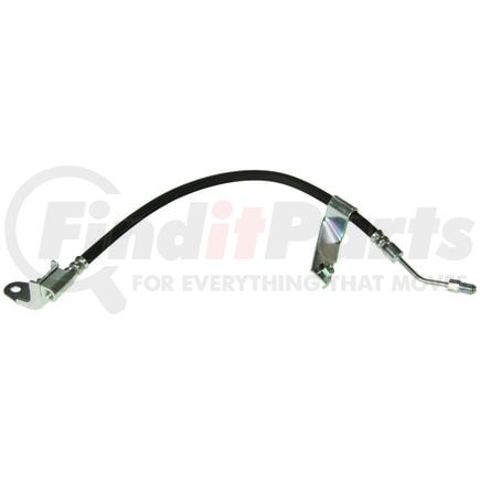 Wagner BH140205 Brake Hydraulic Hose Wagner BH140205 Brake Hose