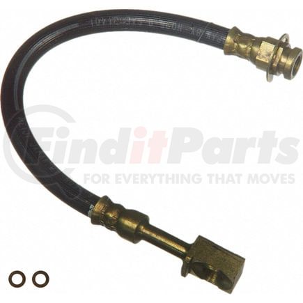 Wagner BH140243 Brake Hydraulic Hose Wagner BH140243 Brake Hose