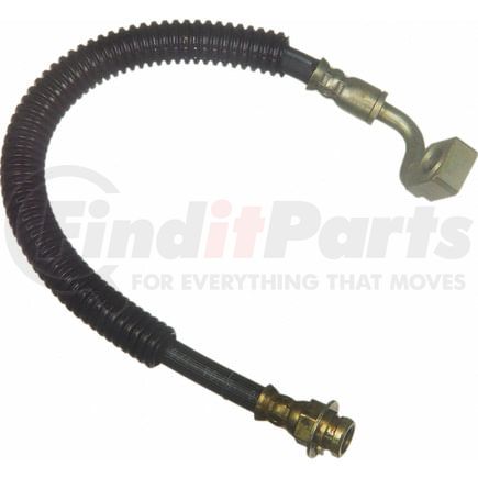 Wagner BH140245 Brake Hydraulic Hose Wagner BH140245 Brake Hose
