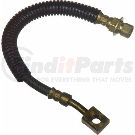 Wagner BH140252 Brake Hydraulic Hose Wagner BH140252 Brake Hose