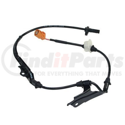 084-4255 by BECK ARNLEY - ABS SPEED SENSOR