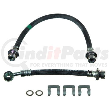 Wagner BH140342 Brake Hydraulic Hose Wagner BH140342 Brake Hose