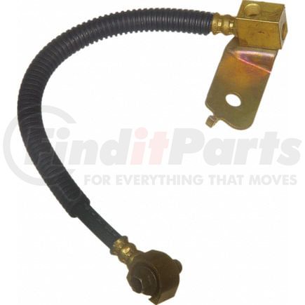Wagner BH140332 Brake Hydraulic Hose Wagner BH140332 Brake Hose