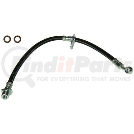 Wagner BH140340 Brake Hydraulic Hose Wagner BH140340 Brake Hose