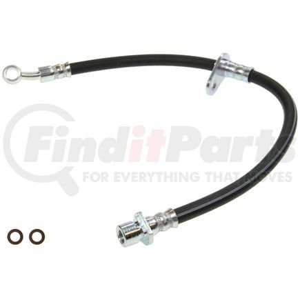 Wagner BH140341 Brake Hydraulic Hose Wagner BH140341 Brake Hose