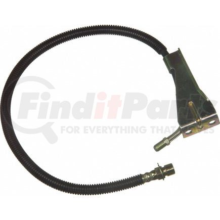 Wagner BH140737 Brake Hydraulic Hose Wagner BH140737 Brake Hose