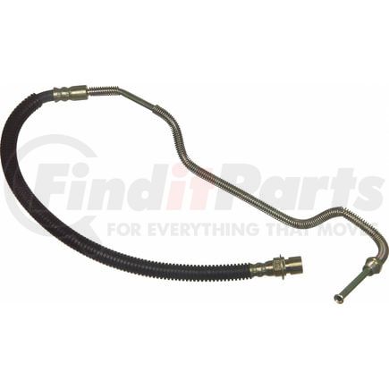 Wagner BH140738 Brake Hydraulic Hose Wagner BH140738 Brake Hose