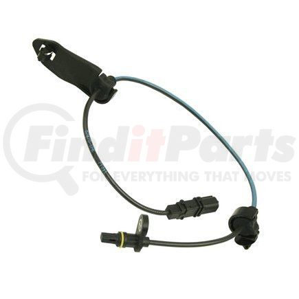 084-4258 by BECK ARNLEY - ABS SPEED SENSOR