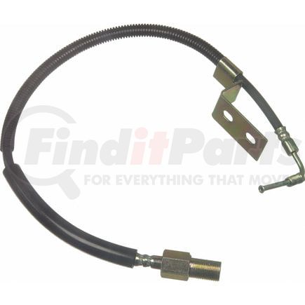 Wagner BH140743 Brake Hydraulic Hose Wagner BH140743 Brake Hose