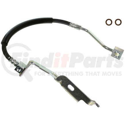 Wagner BH140875 Brake Hydraulic Hose Wagner BH140875 Brake Hose