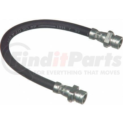 Wagner BH140962 Brake Hydraulic Hose Wagner Brake BH140962 Brake Hydraulic Hose