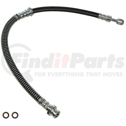 Wagner BH140960 Brake Hydraulic Hose Wagner BH140960 Brake Hose