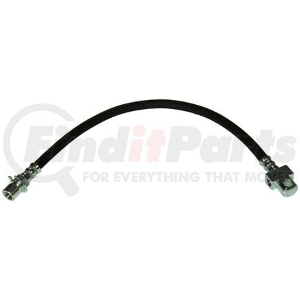 Wagner BH141018 Brake Hydraulic Hose Wagner BH141018 Brake Hose