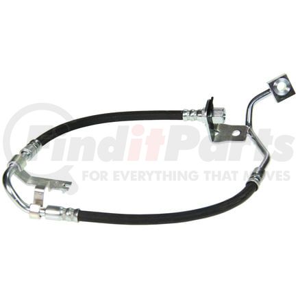 Wagner BH141070 Brake Hydraulic Hose Wagner BH141070 Brake Hose