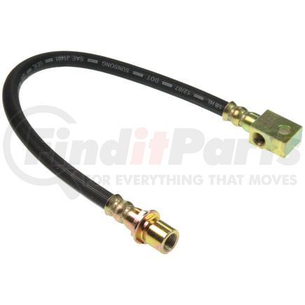 Wagner BH141017 Brake Hydraulic Hose Wagner BH141017 Brake Hose