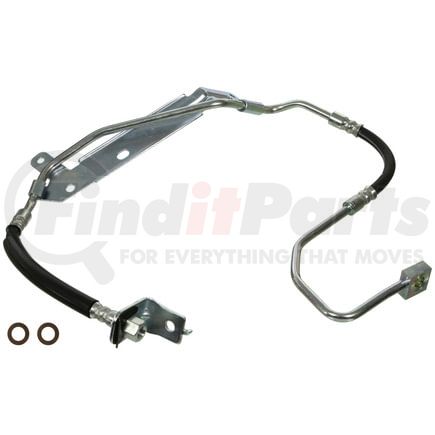 Wagner BH141116 Brake Hydraulic Hose Wagner BH141116 Brake Hose
