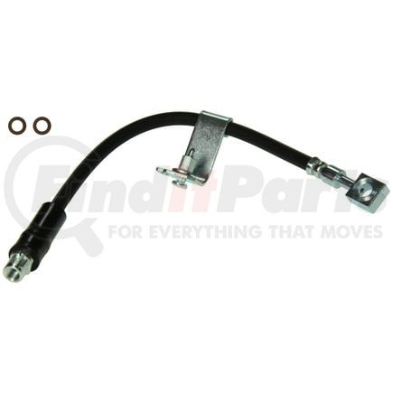 Wagner BH141158 Brake Hydraulic Hose Wagner BH141158 Brake Hose